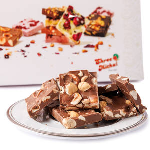 Hazelnut Chocolate
