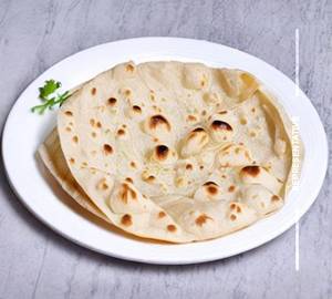 Butter Roti