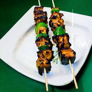 Aloo Mint Tikka