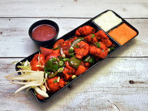 Gobi Chilli