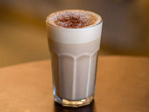 Espresso Shake