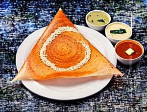 Paper Sada Dosa