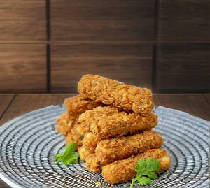 Crispy Paneer