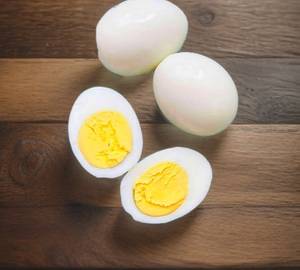 Boiled egg [1 egg]