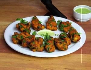 Chicken Pahadi Kabab