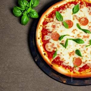 Margherita