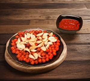 Chana fry          