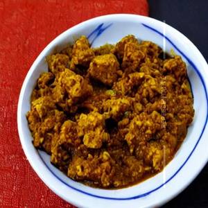 Gobi Masala