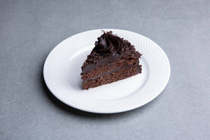 Death By Chocolate Slice
