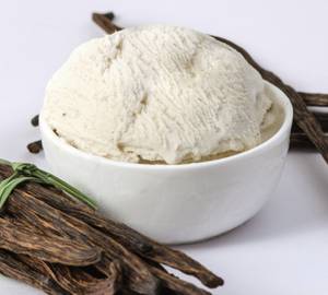 Vanilla Ice Creams (500 ml)