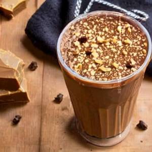 English Toffee
