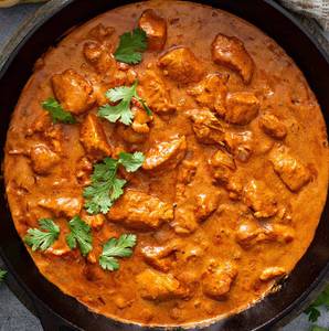 Chicken Tikka Masala