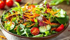 Green Salad