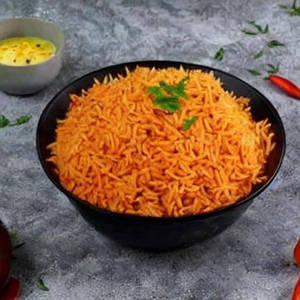 Tomato Rice