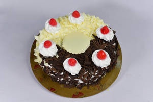 Dual Forest Round (Medium)