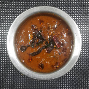 Beef Curry