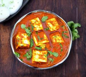 Handi Paneer