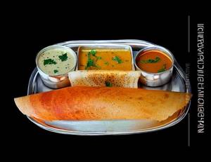Masala Dosa