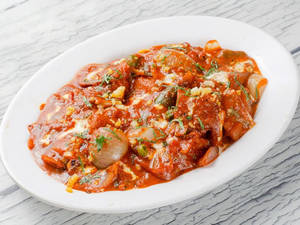 Aloo Do Pyaza (500 Ml)