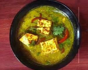 Paneer Hyderabadi