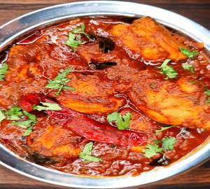 Guntur Chicken