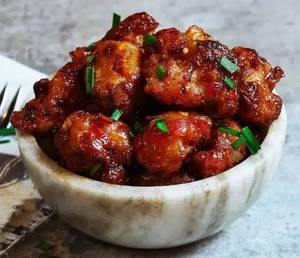 Paneer Manchurian