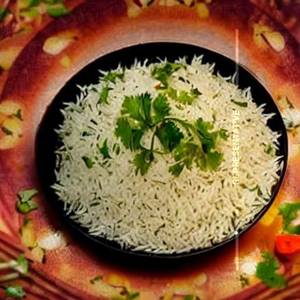 Masala Rice
