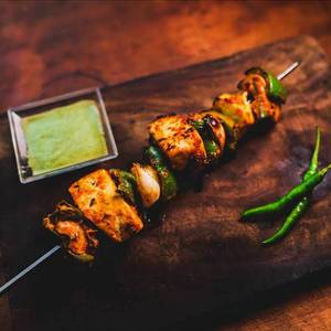 Paneer tandoori