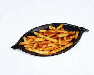 Peri Peri Fries