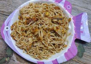 Fish Noodles