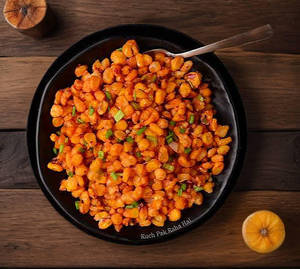 Crispy Corn