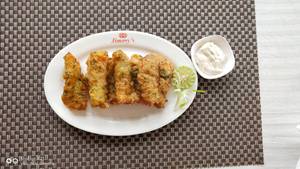 Chinese Fish Finger (8 Pcs)