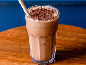 The 'unreal' Real Cold Chocolate