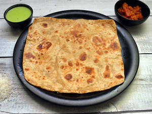 Chini Paratha