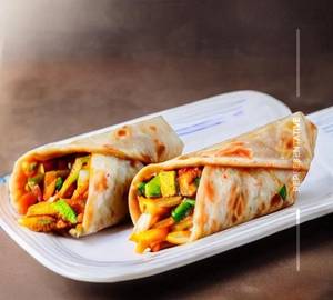 Egg Roll   