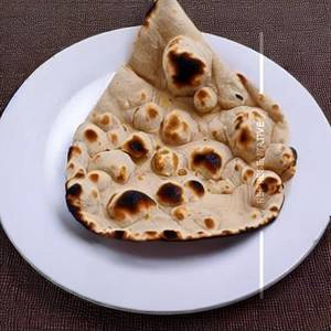 Plain Tandoori Roti