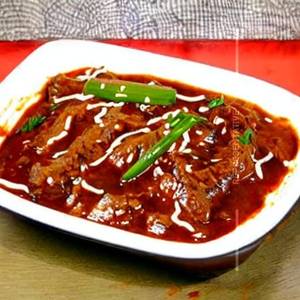 Beef Kizhi 