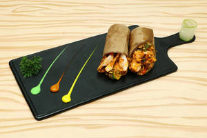 Chiken Roll