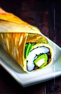 Dragon Roll