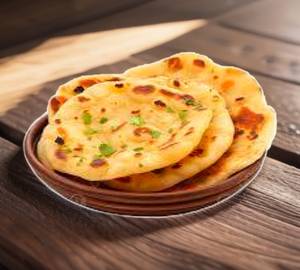 Butter roti