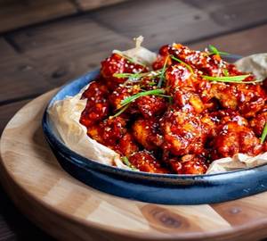 Chicken dubai special