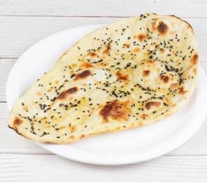 Butter Naan