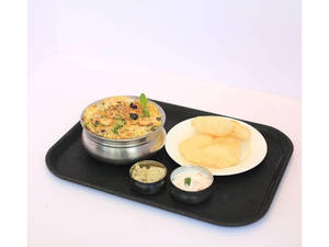 Egg Biriyani