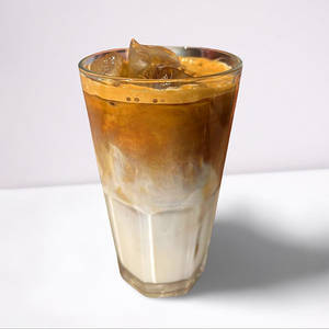 Iced Latte