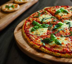 Margherita Pizza