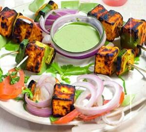 Paneer Pahadi Tikka