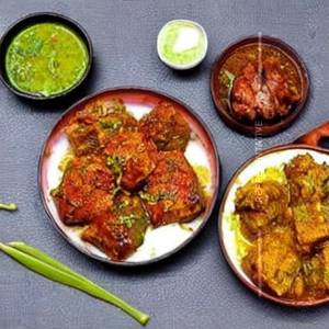Panner ghee roast
