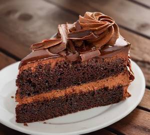 Chocolate Pastry