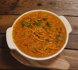 Shev Bhaji