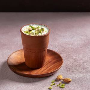 Punjabi Makhaniya Lassi